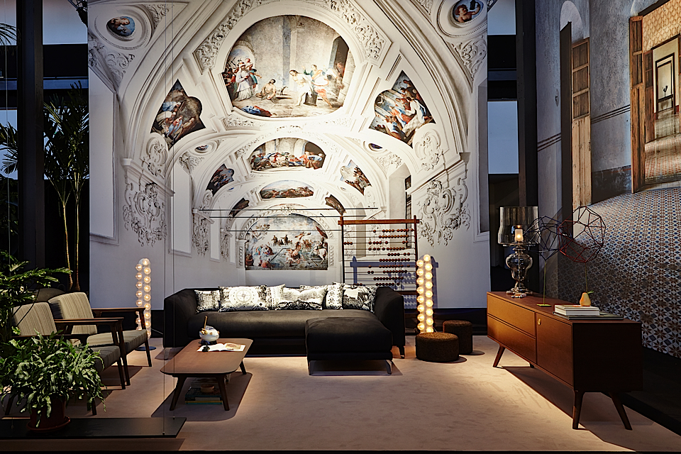 All You Need to Know About Marcel Wanders